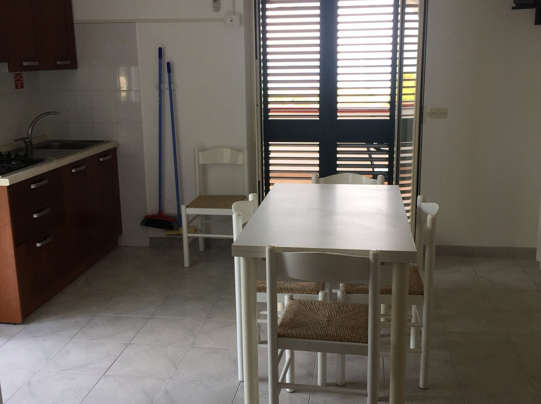 Villaggio Turistico Idra主图