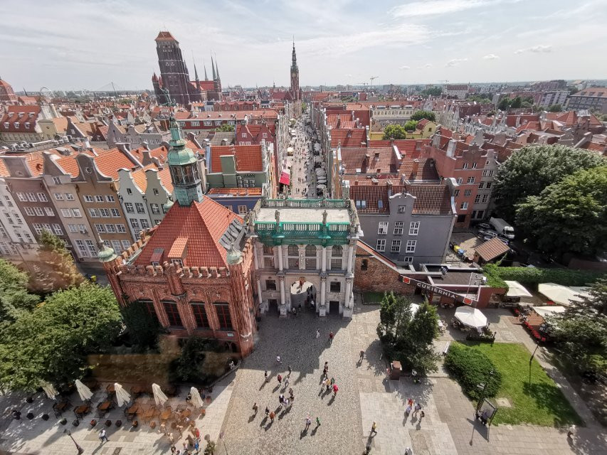 Museum of Amber - Museum of Gdansk景点图片