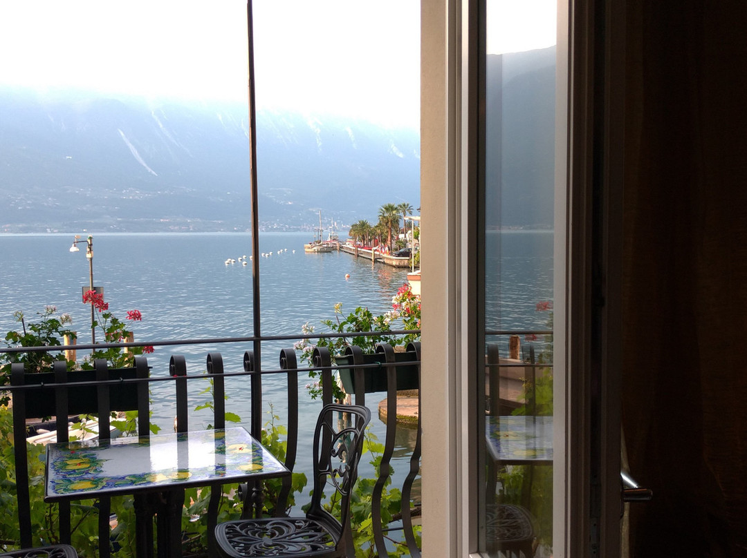 Hotel Monte Baldo主图
