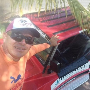 Passeios Pernambuco - Tavares Bugueiro-嘎林海斯港必去景点