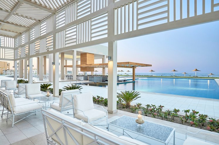 JAZ Elite Maraya主图