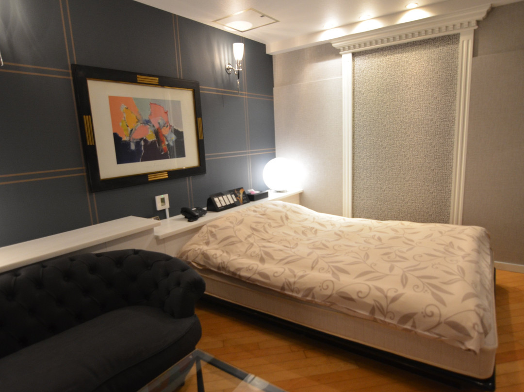 Hotel Gran Villa主图