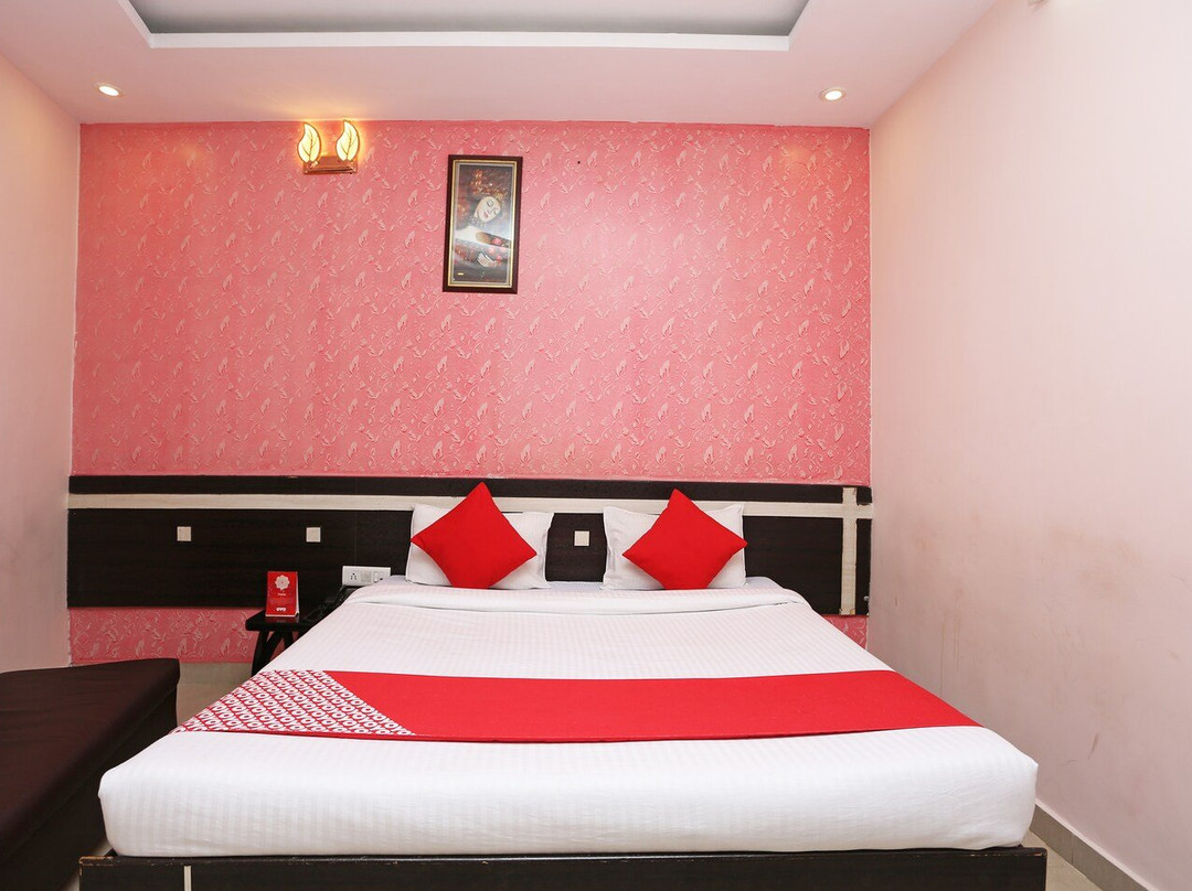 OYO 2857 Hotel Delite主图