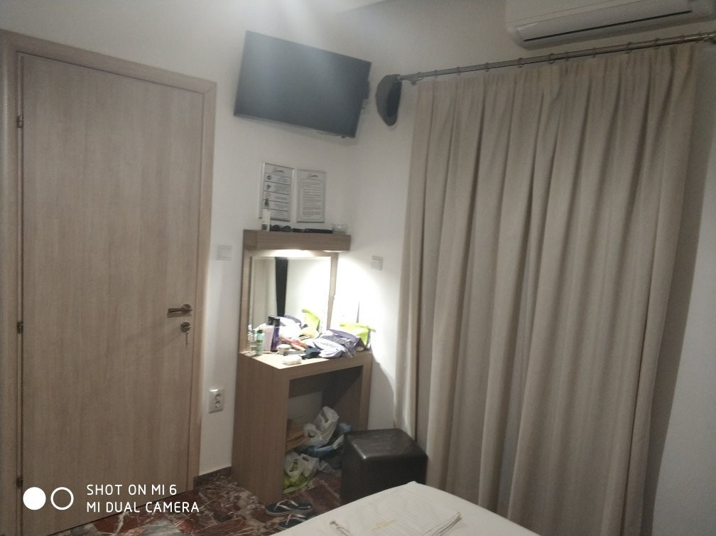 Holiday Villa Thassos主图