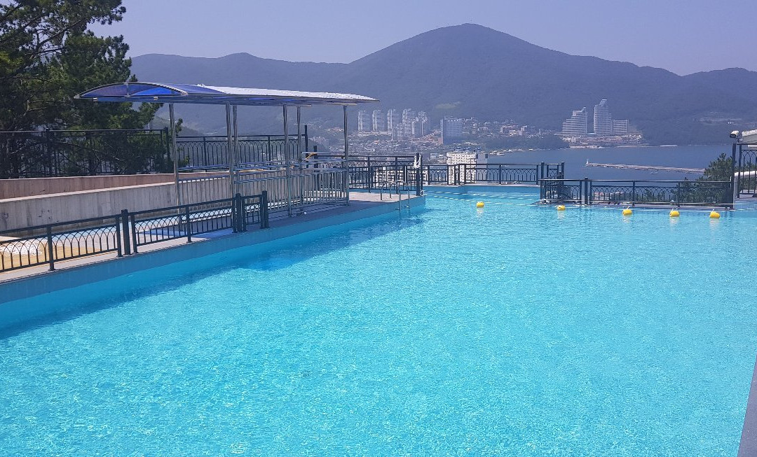 Dome Hotel Geoje主图