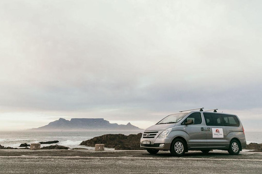 Island View Tours-开普敦中心区必去景点