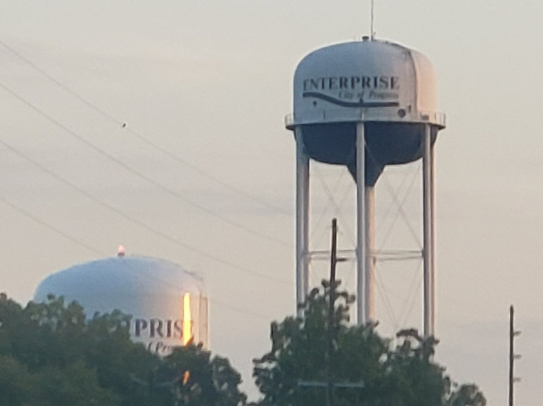 Days Inn & Suites By Wyndham Cabot主图