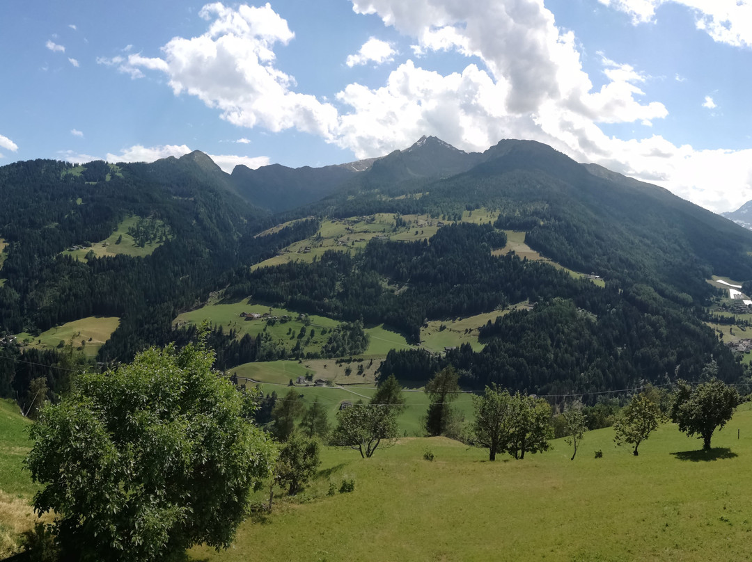 艾佩蓝德酒店主图