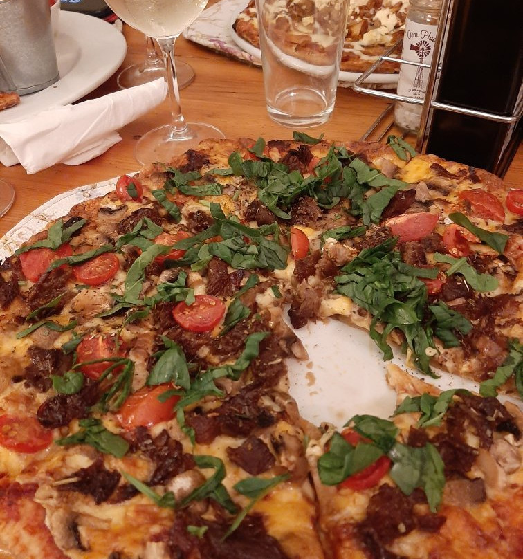 Lord Carnarvon Guest House主图