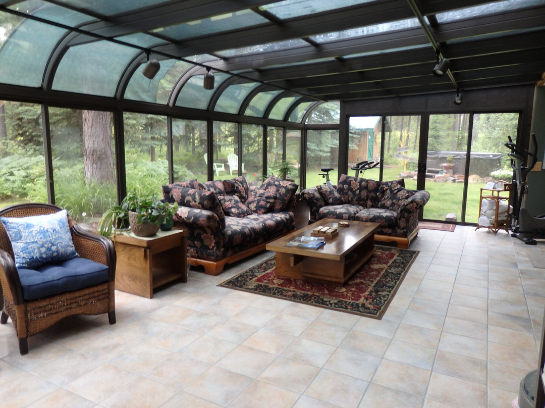 Moss Mountain Inn主图