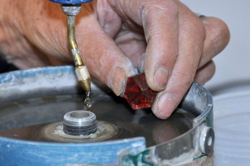 Granatium-拉登特海恩必去景点