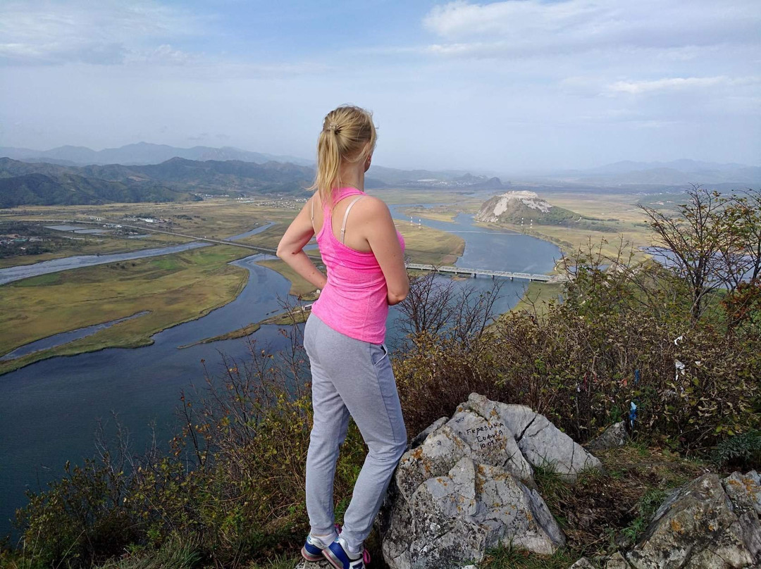 Sestra Mountain/ Sister Mountain-Nakhodka必去景点