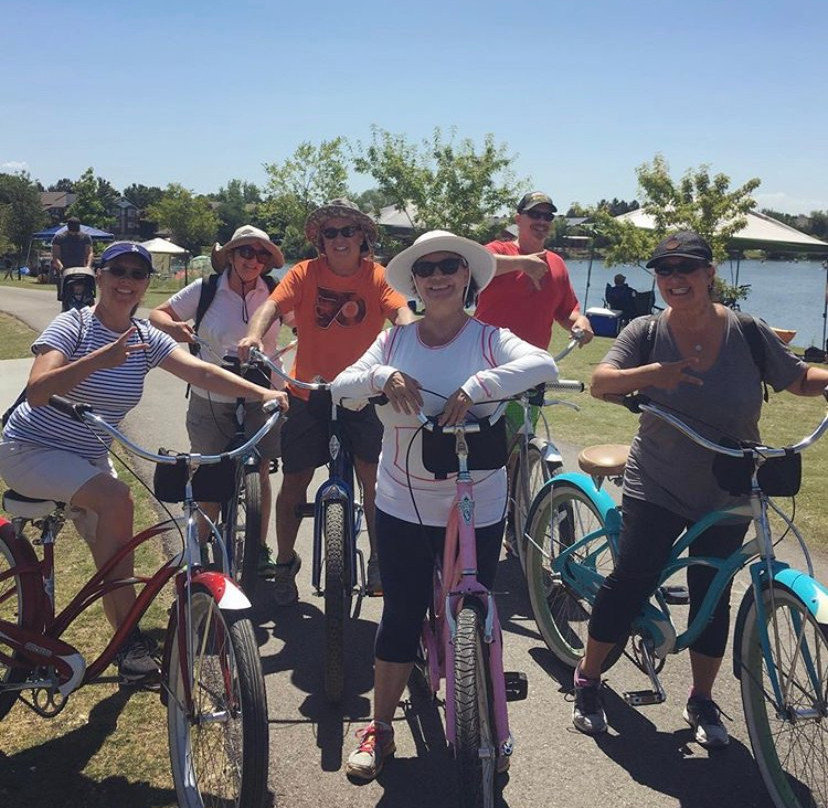 Boise Bicycle Tours-博伊西必去景点