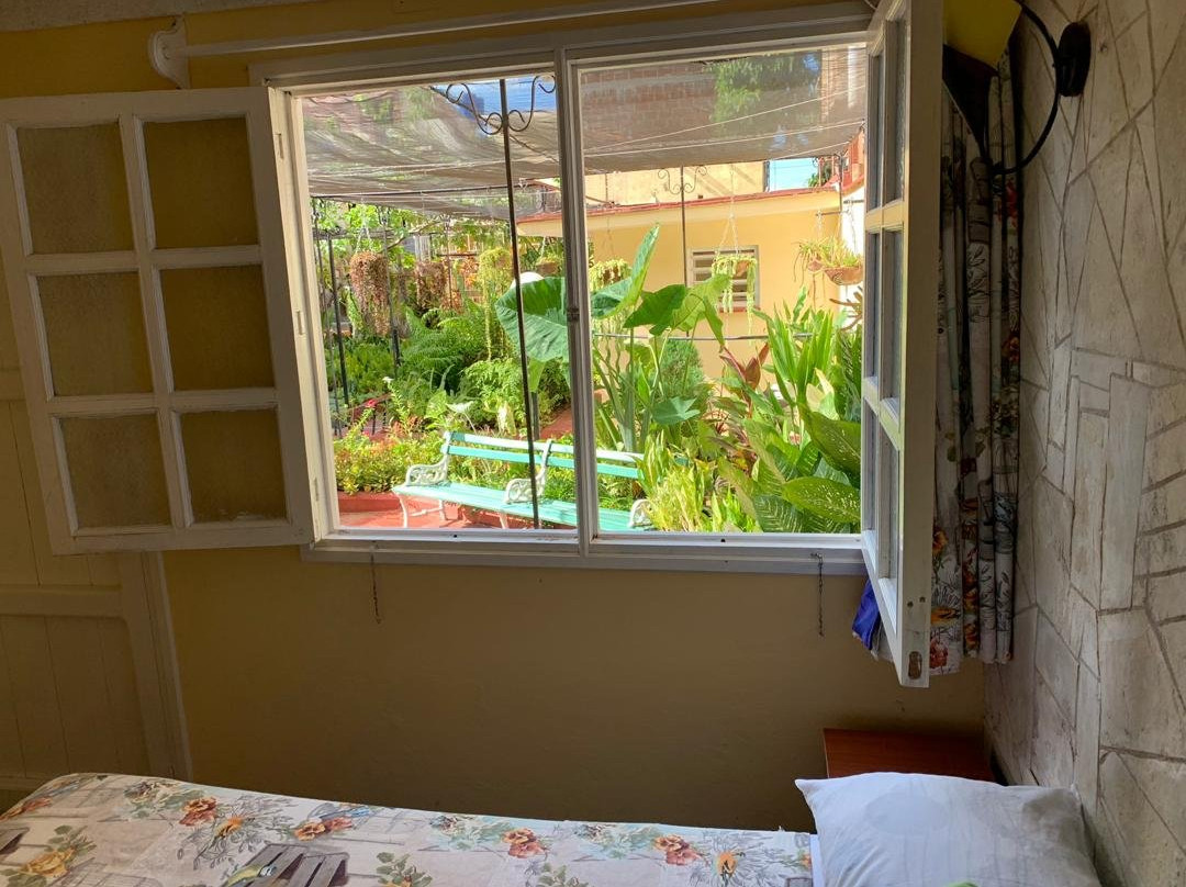 Hostal Los Torralbo主图