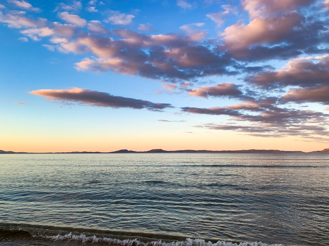 皮耶蒙特休闲酒店主图