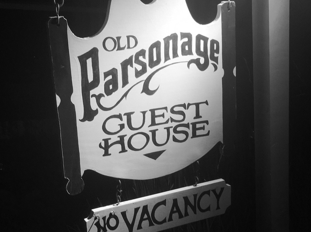 Old Parsonage Guest House主图