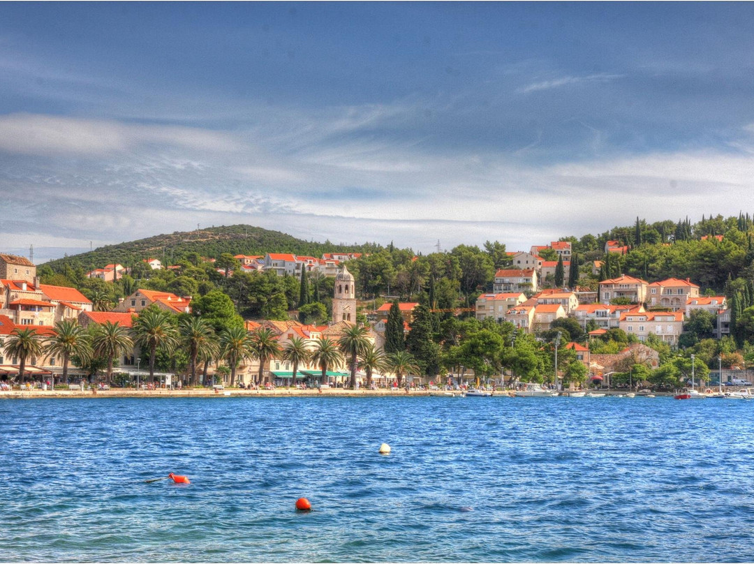 Mapping Croatia景点图片