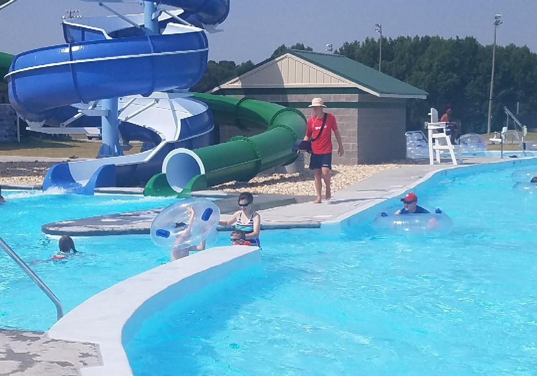 Dublin Visitors Center-Dublin必去景点