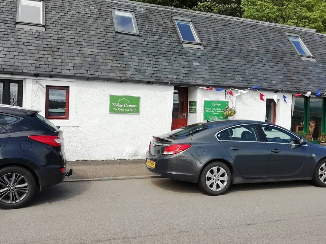 White Cottage B&B主图