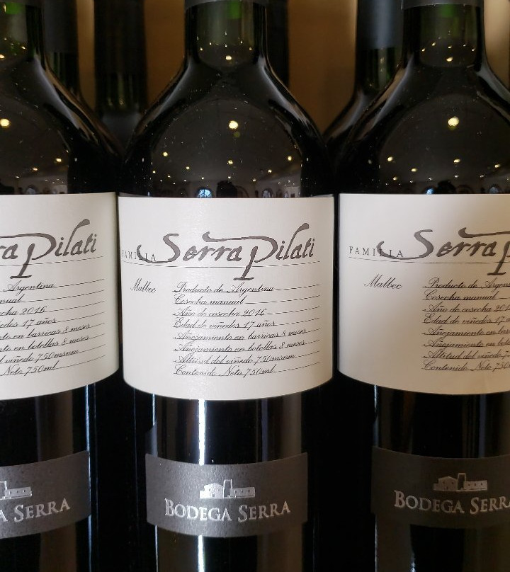 La Vieja Bodega-圣拉斐尔必去景点