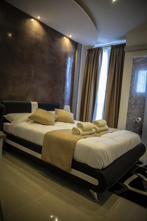The Pearl - Luxury Guest House-官方
