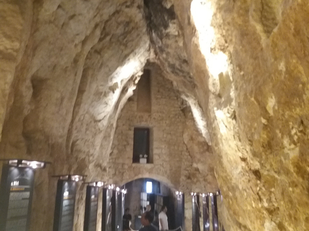 Museo Etnologico de Morella y del Maestrazgo景点图片