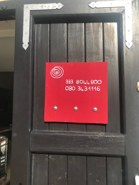 Ciacco Bed and Breakfast-官方