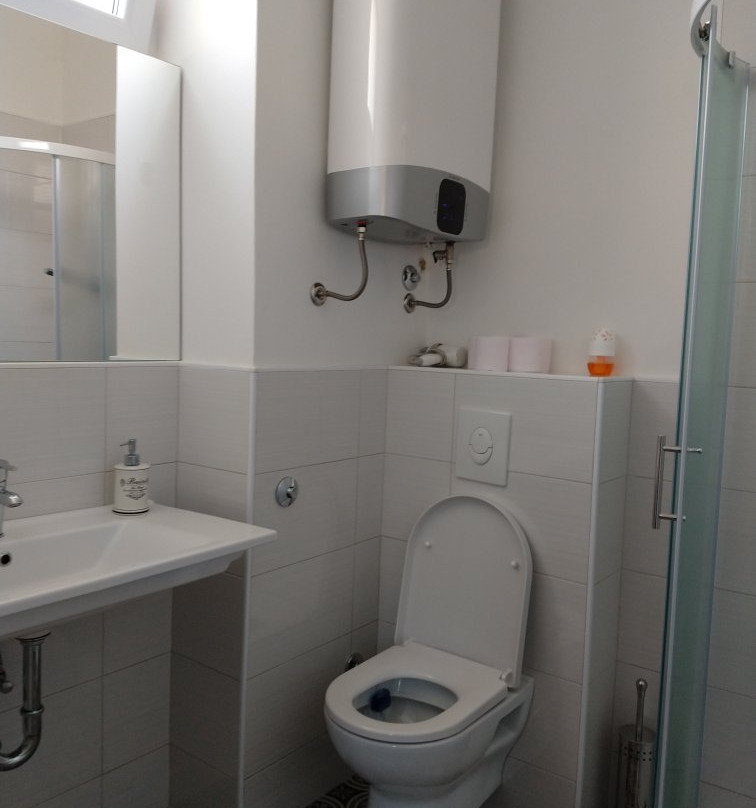 Guesthouse Villa Maggie主图