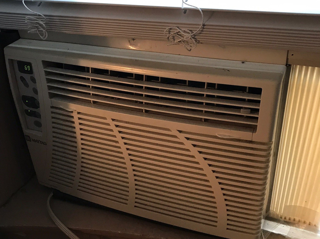 Saravilla Bed and Breakfast主图