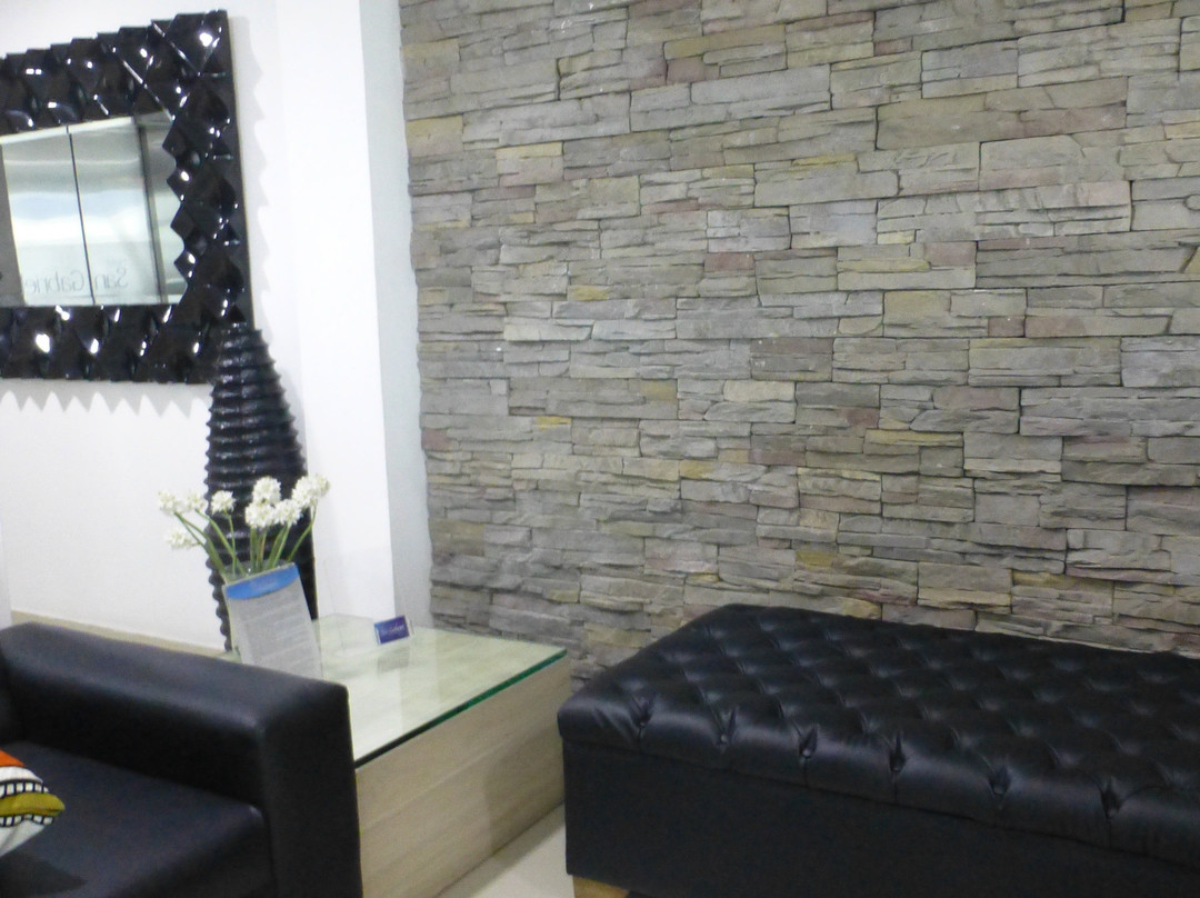 Hotel San Gabriel主图