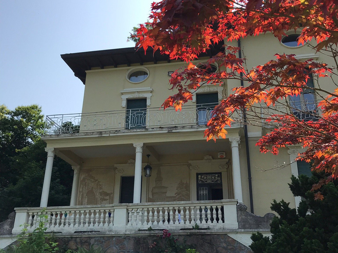La Villa del Lago主图