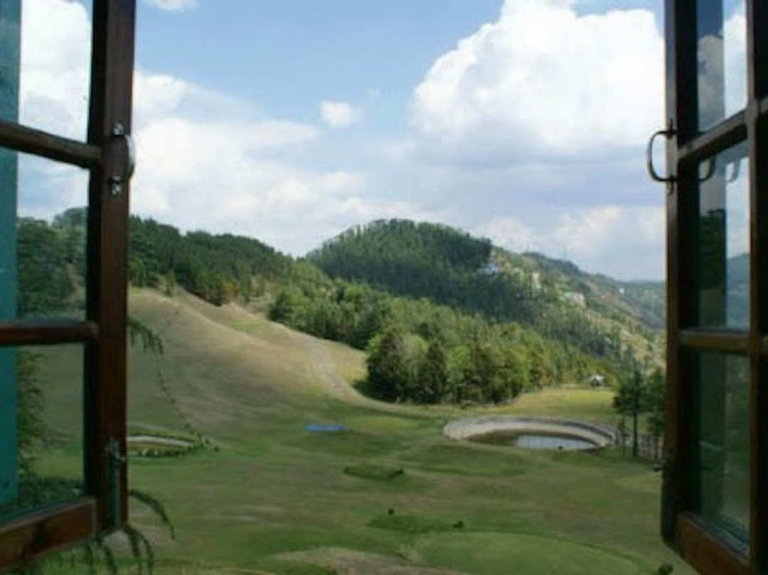 Pahuna Nature Lodge主图