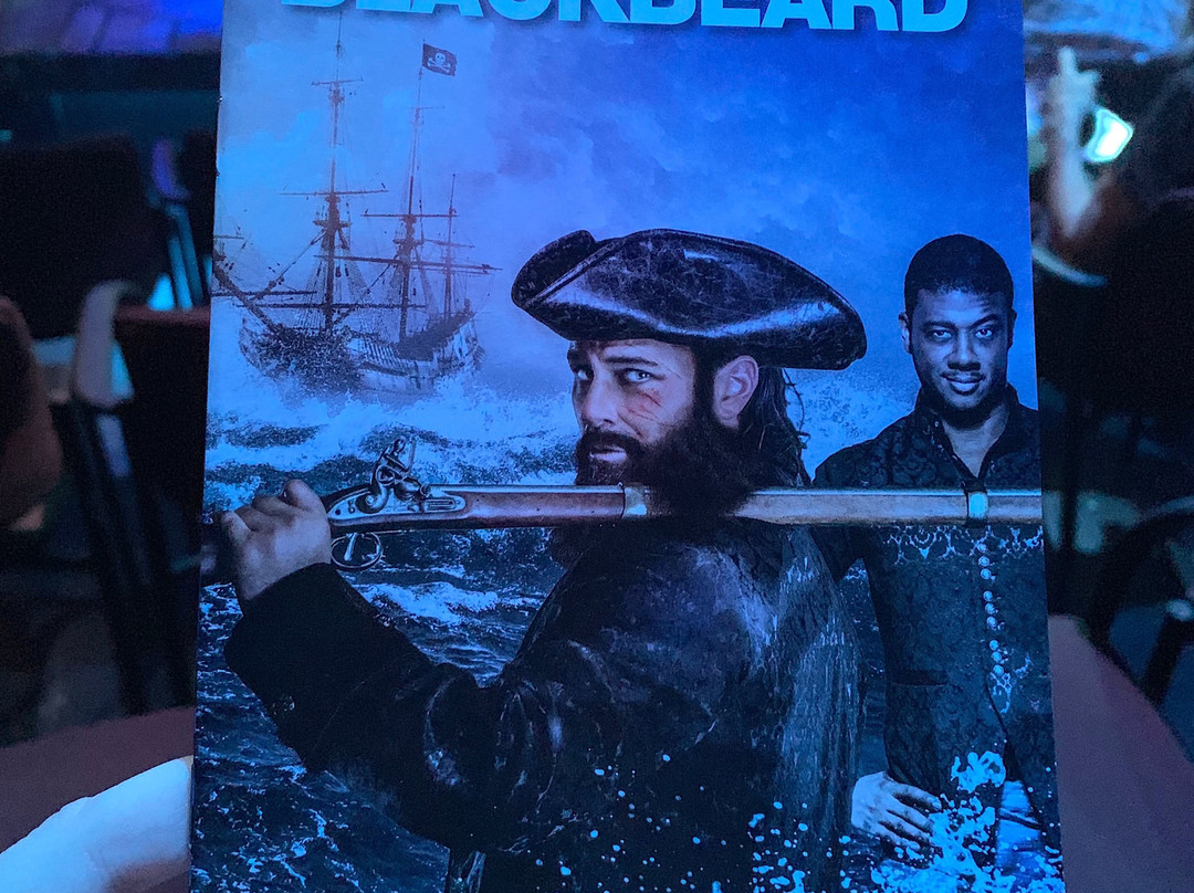 Signature Theatre-阿灵顿必去景点