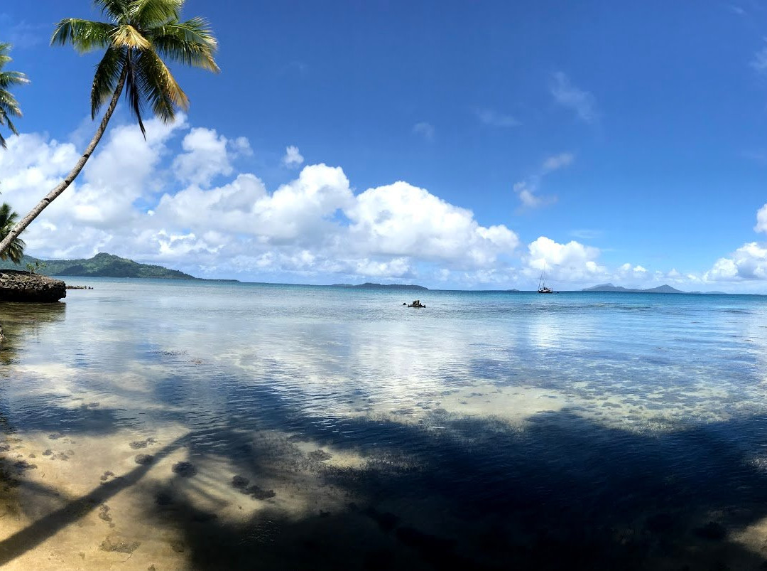 Truk Blue Lagoon Resort主图