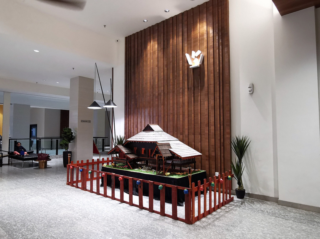 Avillion Cameron Highlands主图