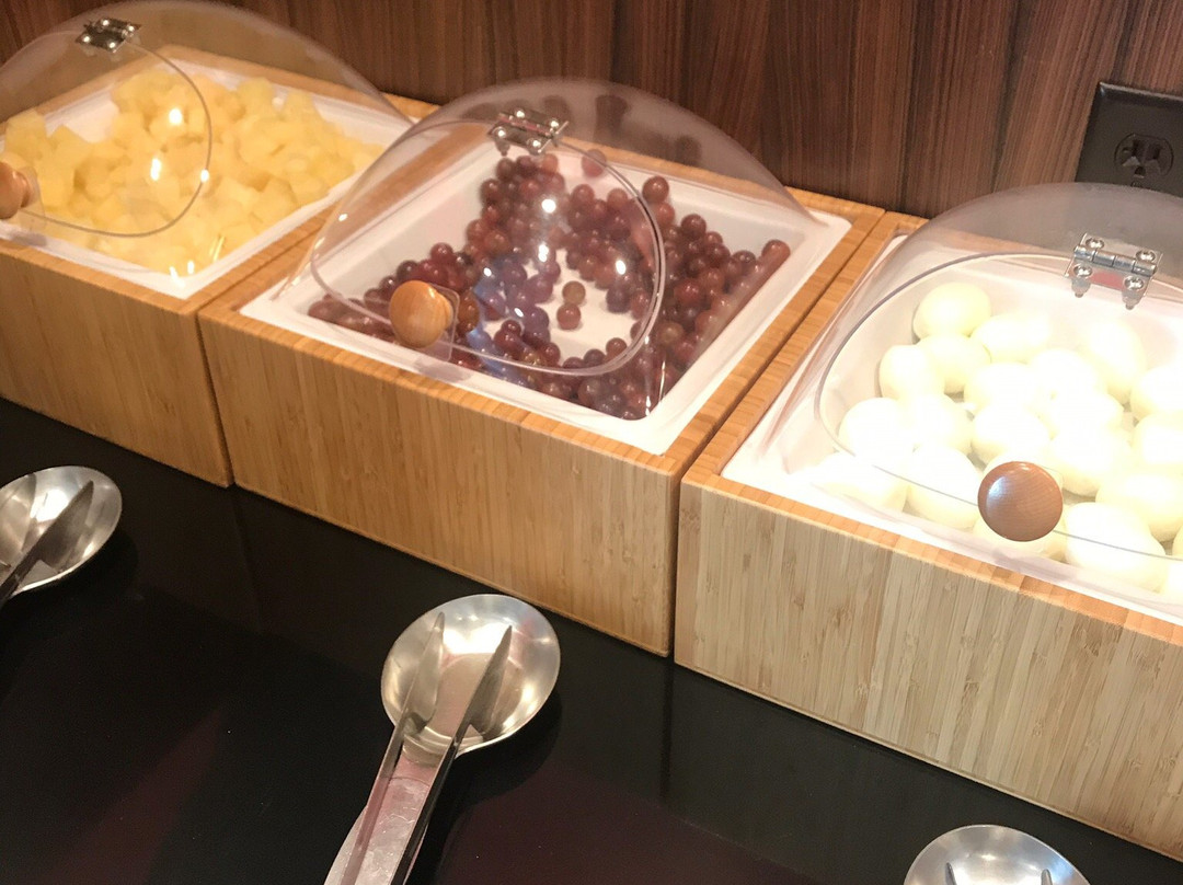 Fairfield by Marriott Inn & Suites Sidney主图