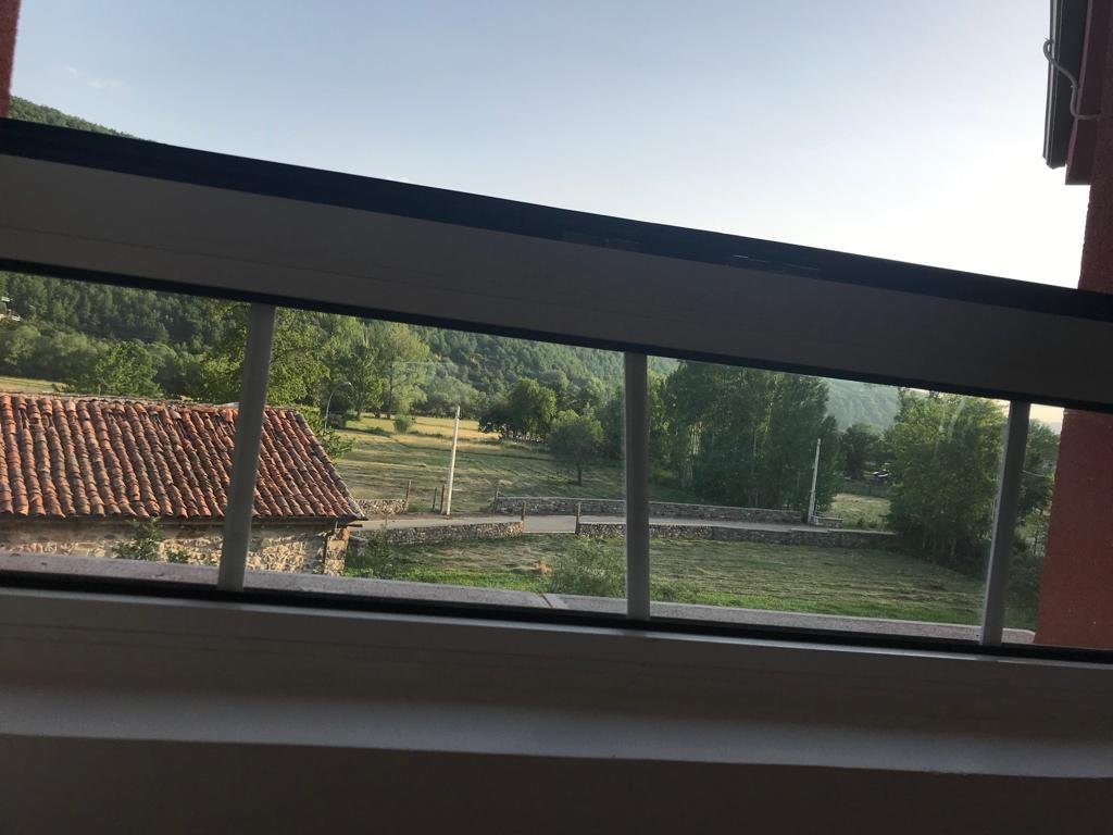 Hotel Tierra De La Reina主图