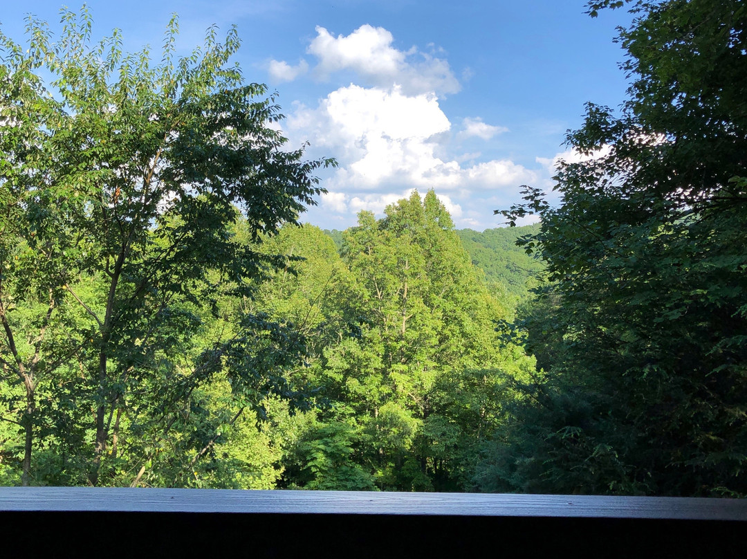 Aska Lodge Bed & Breakfast主图