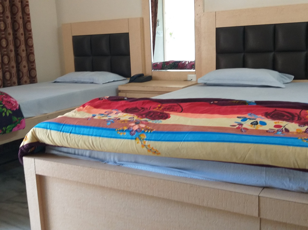 Anand Dham Guesthouse主图