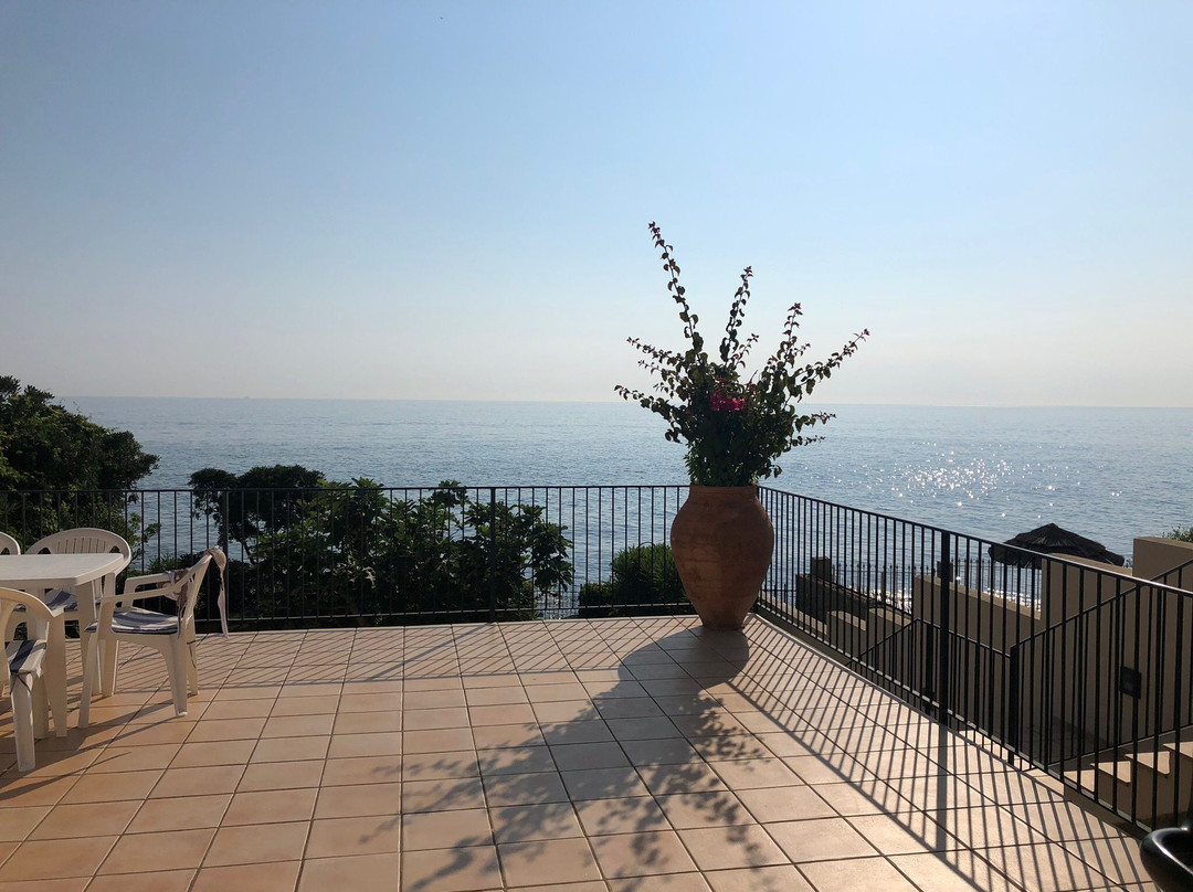 B&B Villa Addaura主图