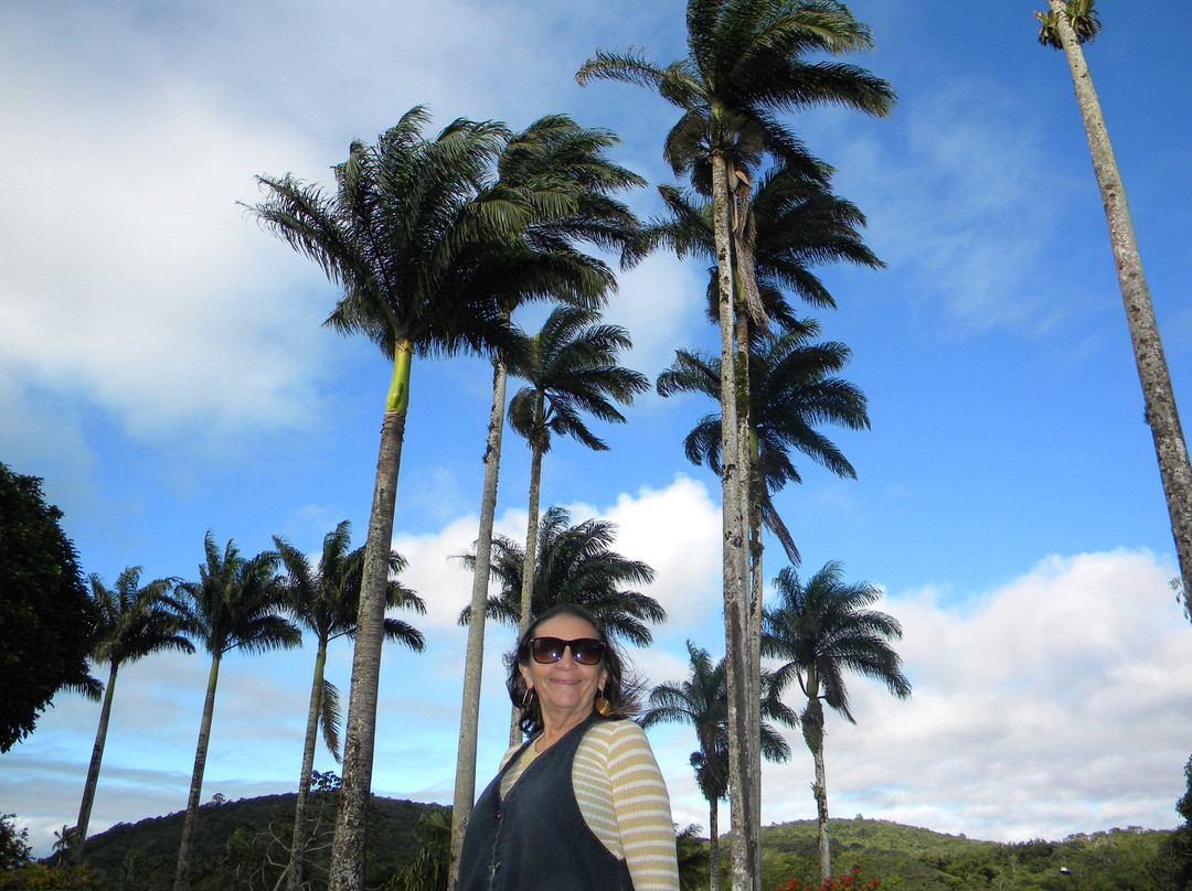 Pousada dos Capuchinhos主图