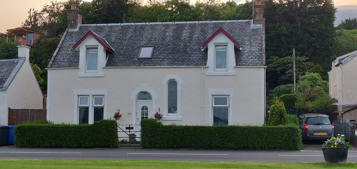 Carraig Mhor Bed & Breakfast-官方