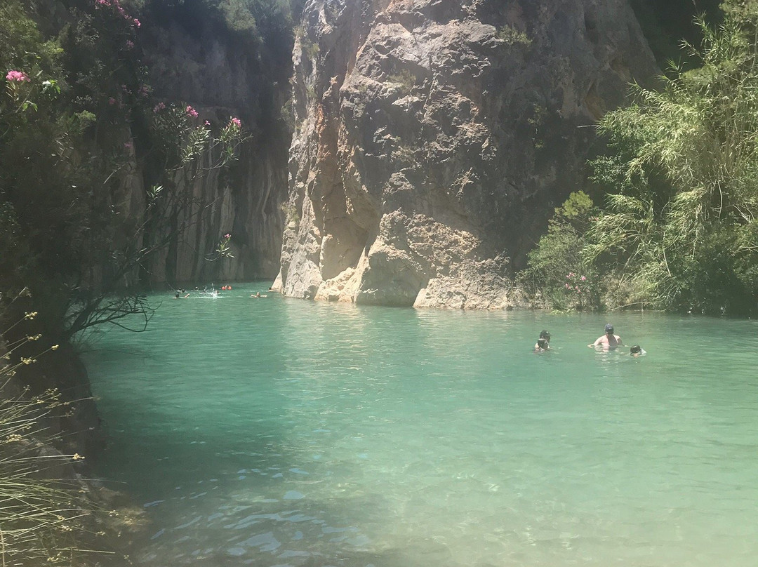 What To Do in Valencia景点图片