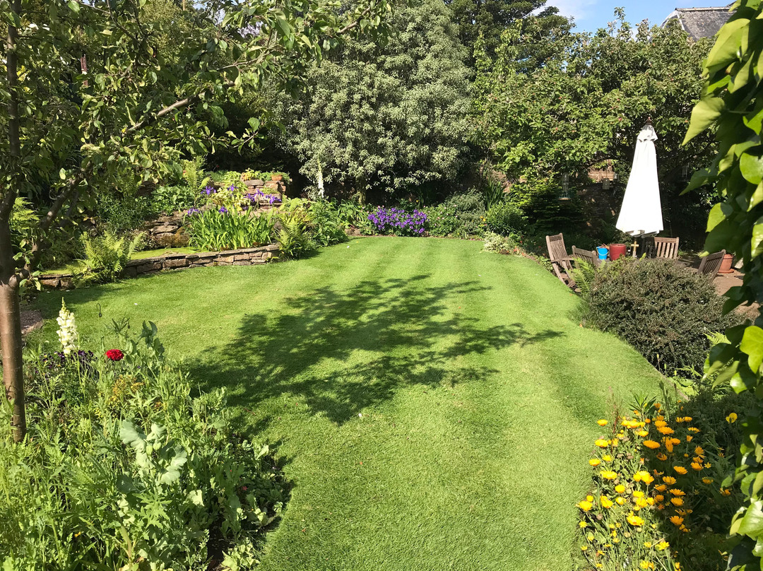 Glengair Bed & Breakfast主图