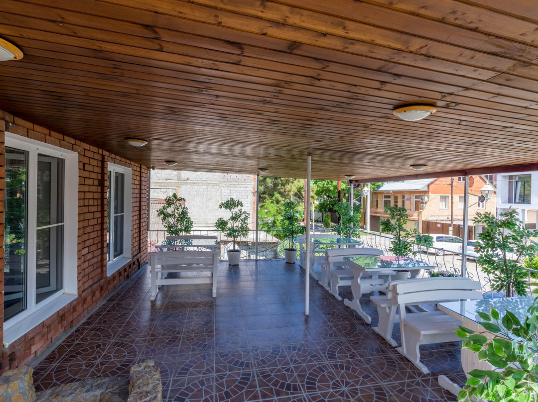 Hotel Blagodat主图