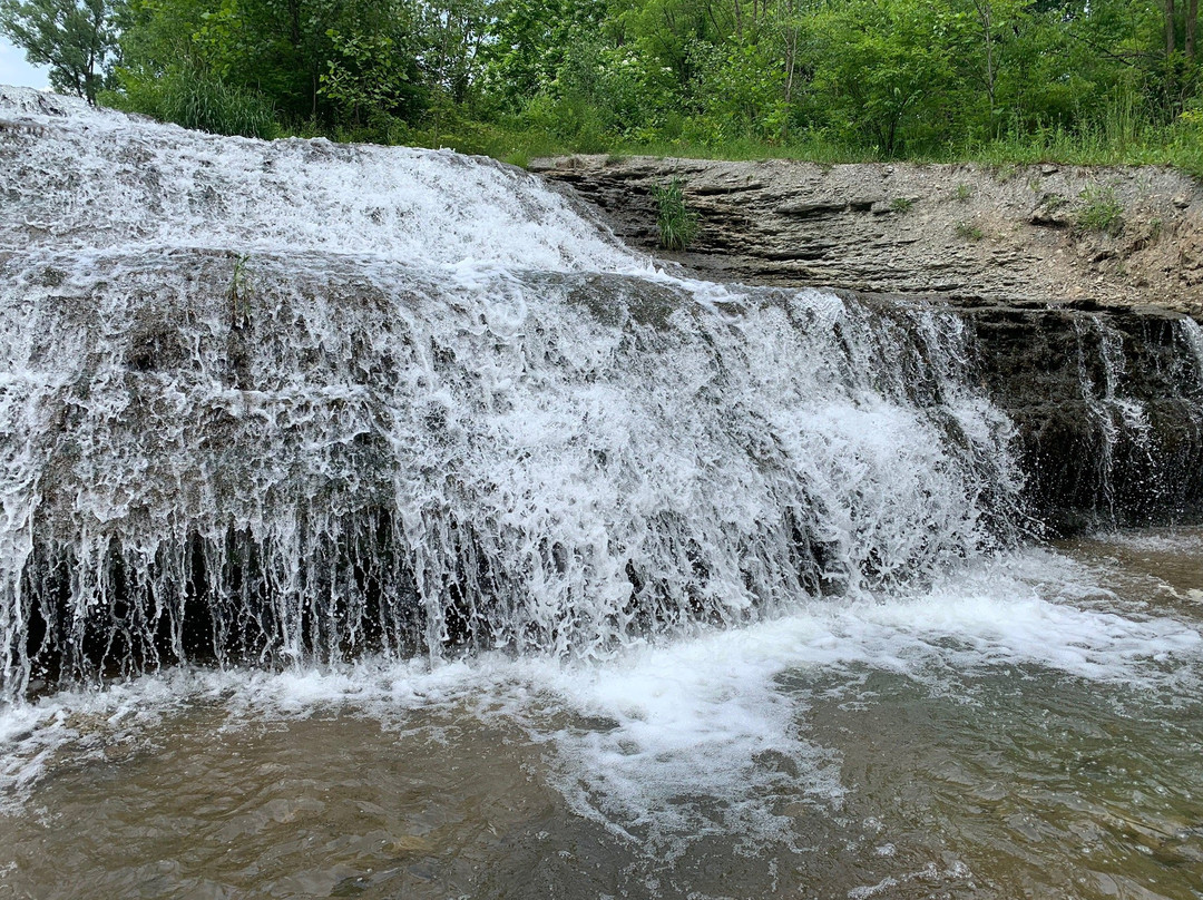 Thistlewaite Falls-里士满必去景点