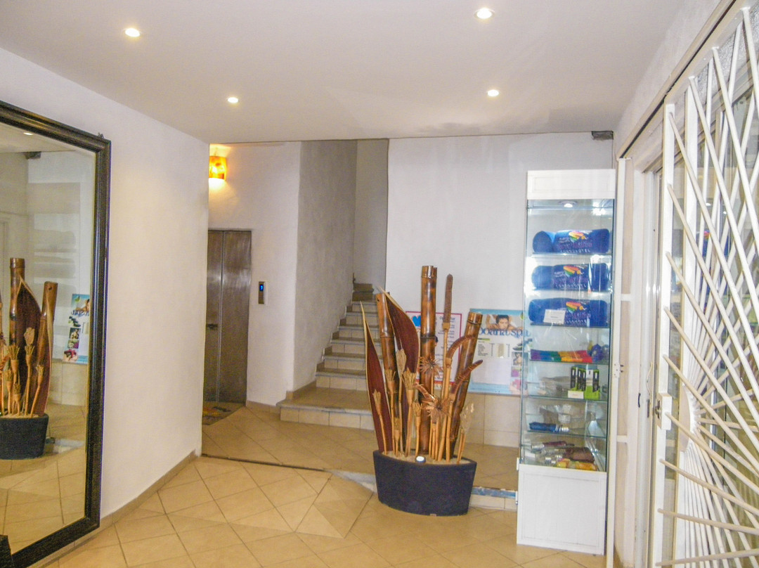 Boana Torre Malibu