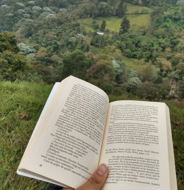 Reserva Ecologica Rio Blanco-Manizales必去景点