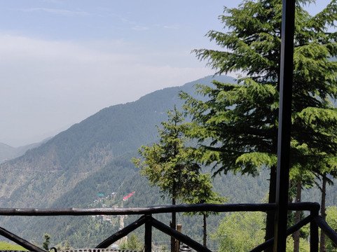 Aamod at Dalhousie主图