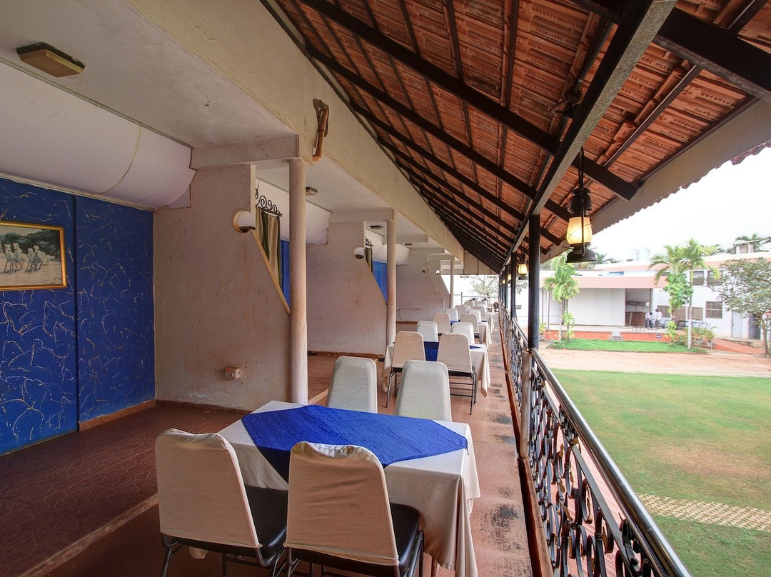 OYO 22528 Hotel Travel Inn主图